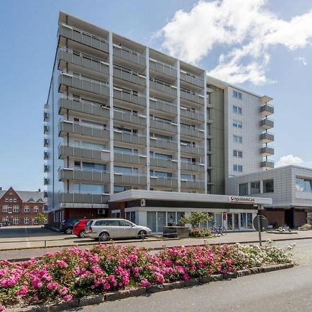 Hanseatenhaus Whg 74 Westerland Exteriör bild