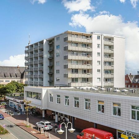 Hanseatenhaus Whg 74 Westerland Exteriör bild